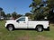 2025 Chevrolet Silverado 1500 Work Truck 4x2 2dr Regular Cab 8 ft. LB