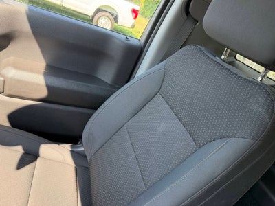 2025 Chevrolet Silverado 1500 Work Truck 4x2 2dr Regular Cab 8 ft. LB