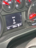 2024 Chevrolet Silverado 1500 Work Truck 4x2 2dr Regular Cab 8 ft. LB