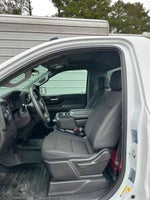 2024 Chevrolet Silverado 1500 Work Truck 4x2 2dr Regular Cab 8 ft. LB