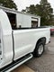 2024 Chevrolet Silverado 1500 Work Truck 4x2 2dr Regular Cab 8 ft. LB