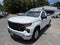 2025 Chevrolet Silverado 1500 Work Truck 4x2 2dr Regular Cab 8 ft. LB