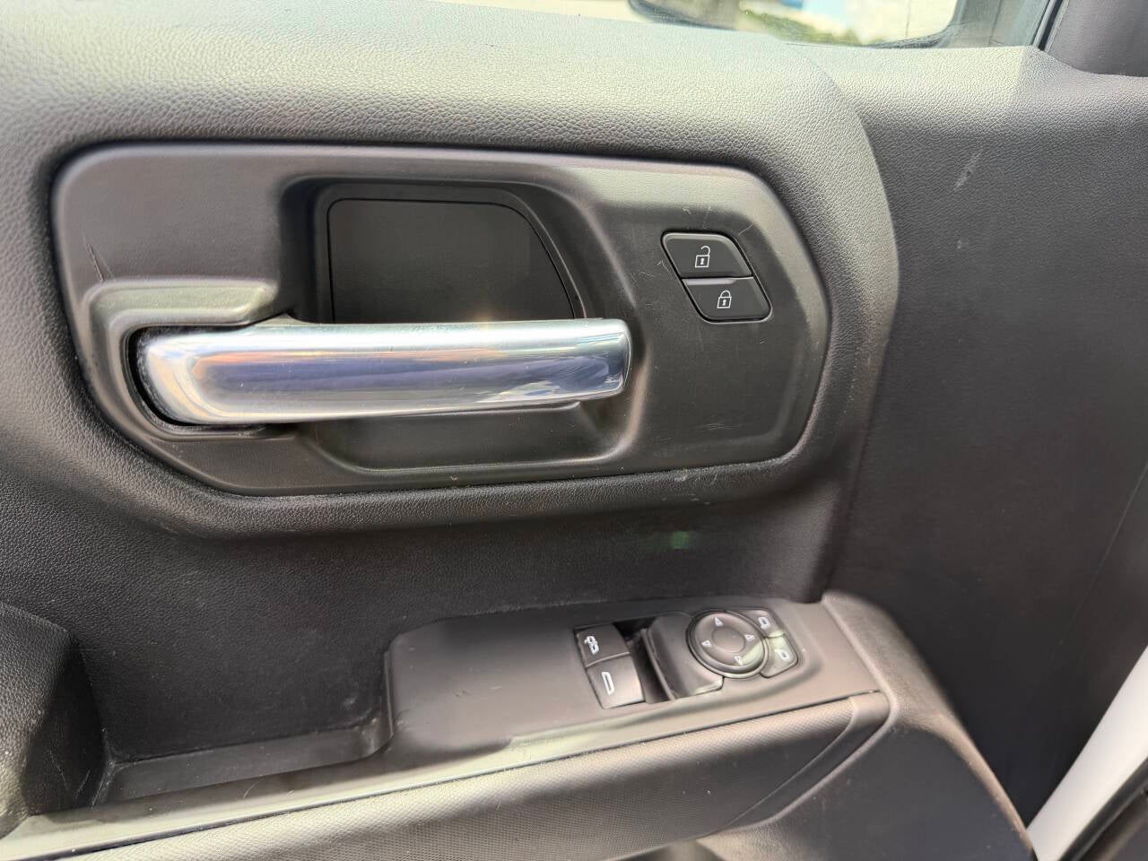 2025 Chevrolet Silverado 1500 Work Truck 4x2 2dr Regular Cab 8 ft. LB