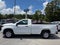 2025 Chevrolet Silverado 1500 Work Truck 4x2 2dr Regular Cab 8 ft. LB
