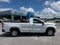 2025 Chevrolet Silverado 1500 Work Truck 4x2 2dr Regular Cab 8 ft. LB