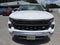 2025 Chevrolet Silverado 1500 Work Truck 4x2 2dr Regular Cab 8 ft. LB