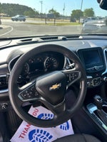 2020 Chevrolet Equinox LT 4dr SUV w/1LT