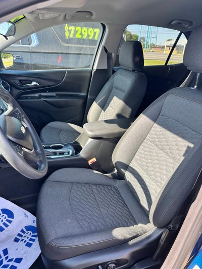 2020 Chevrolet Equinox LT 4dr SUV w/1LT