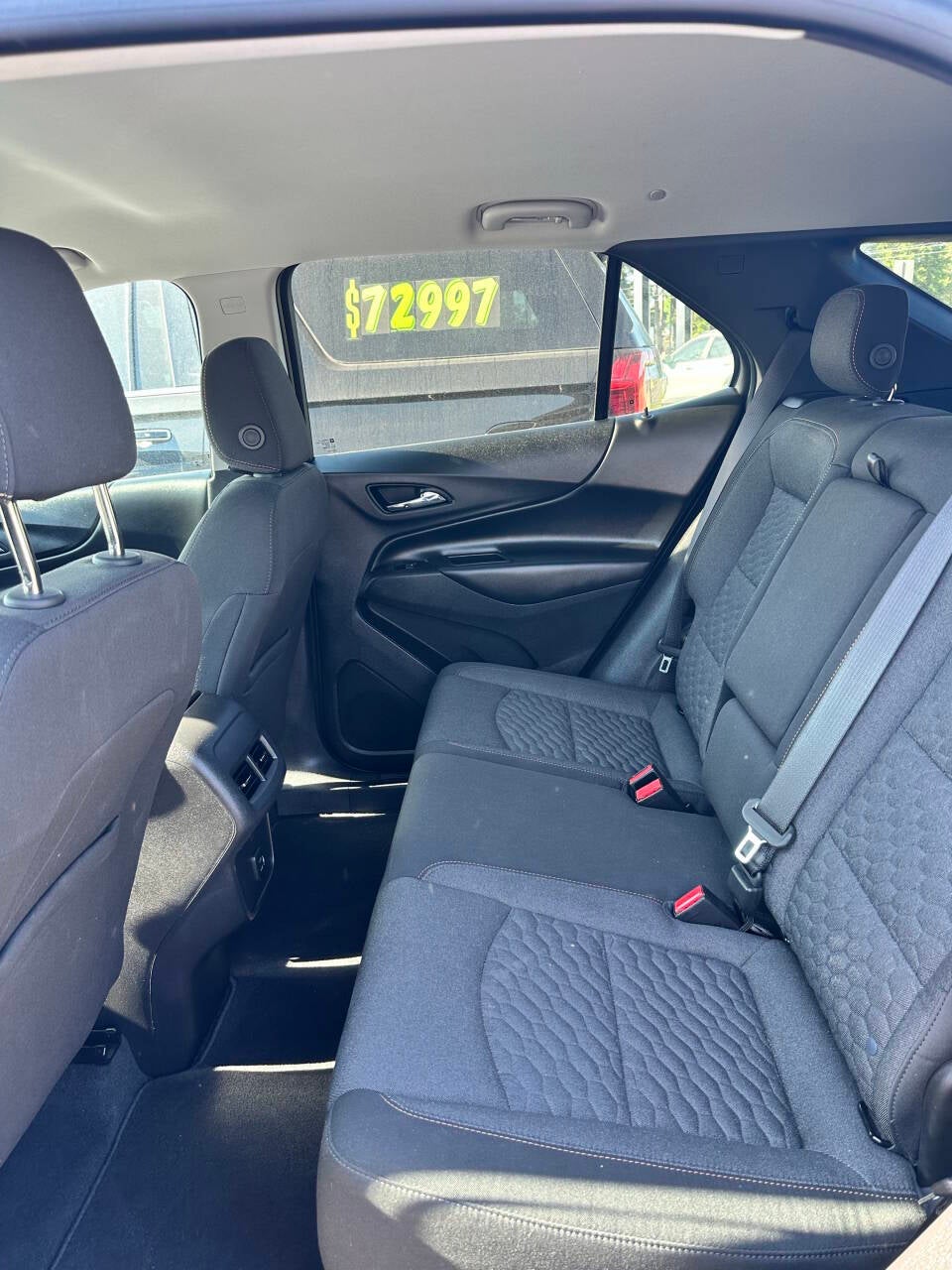 2020 Chevrolet Equinox LT 4dr SUV w/1LT