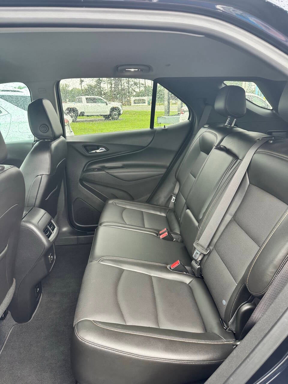 2021 Chevrolet Equinox Premier 4dr SUV