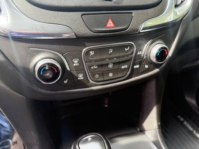 2020 Chevrolet Equinox LT 4x4 4dr SUV w/1LT