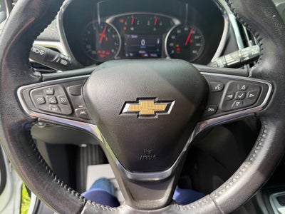 2020 Chevrolet Equinox LT 4x4 4dr SUV w/1LT