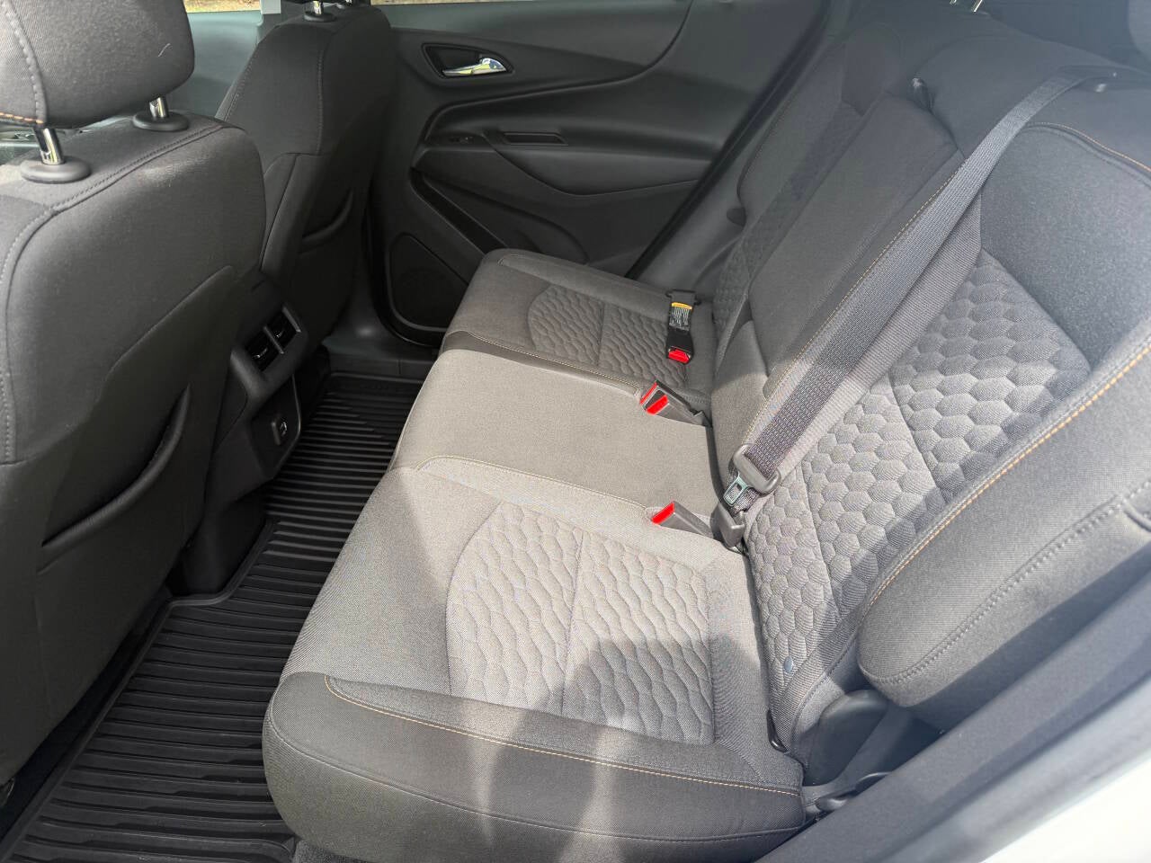 2020 Chevrolet Equinox LT 4x4 4dr SUV w/1LT
