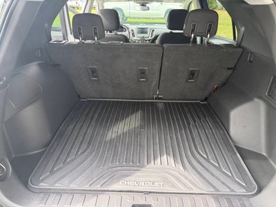 2020 Chevrolet Equinox LT 4x4 4dr SUV w/1LT