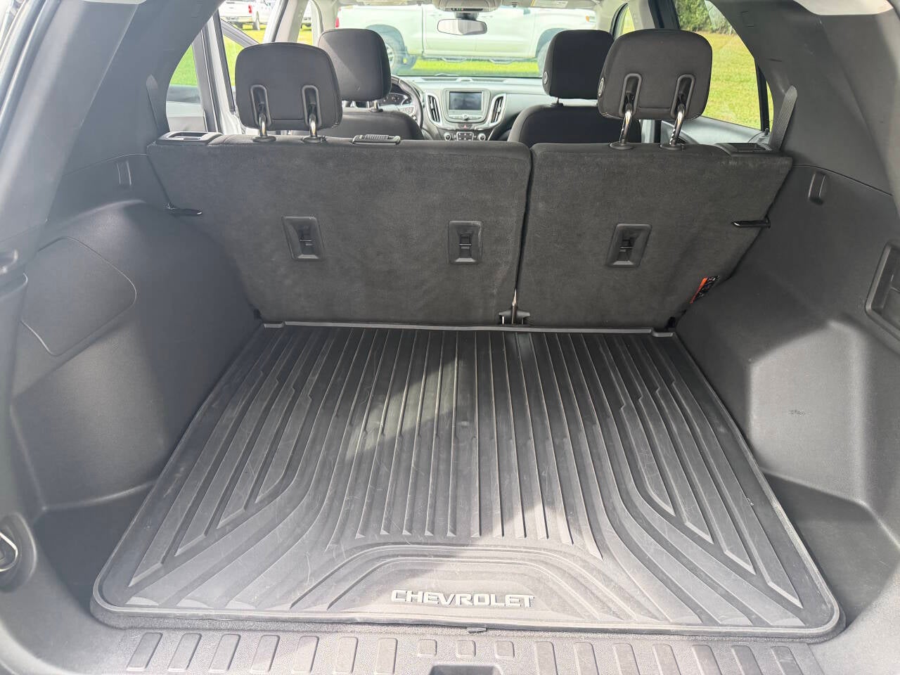 2020 Chevrolet Equinox LT 4x4 4dr SUV w/1LT
