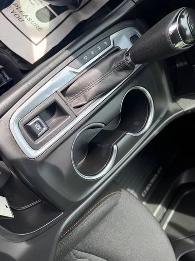 2020 Chevrolet Equinox LT 4x4 4dr SUV w/1LT