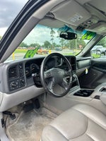 2003 Chevrolet Suburban 1500 4dr 4WD SUV