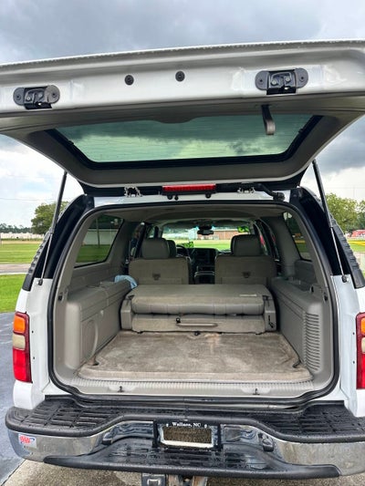 2003 Chevrolet Suburban 1500 4dr 4WD SUV