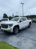 2022 GMC Sierra 1500 SLT 4x4 4dr Crew Cab 5.8 ft. SB