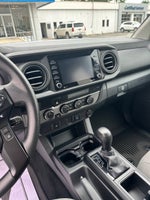 2023 Toyota Tacoma TRD Pro 4x4 4dr Double Cab 5.0 ft SB 6A