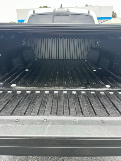 2023 Toyota Tacoma TRD Pro 4x4 4dr Double Cab 5.0 ft SB 6A