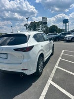 2024 Mazda Mazda CX-5 2.5 S Select AWD 4dr SUV