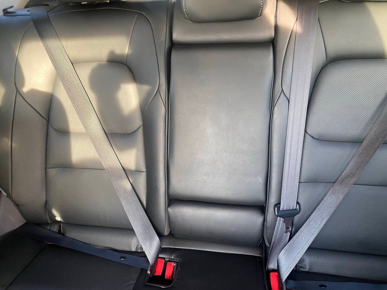 2024 Mazda Mazda CX-5 2.5 S Select AWD 4dr SUV