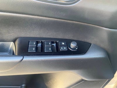 2024 Mazda Mazda CX-5 2.5 S Select AWD 4dr SUV