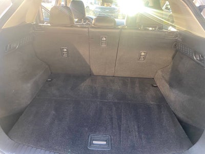 2024 Mazda Mazda CX-5 2.5 S Select AWD 4dr SUV