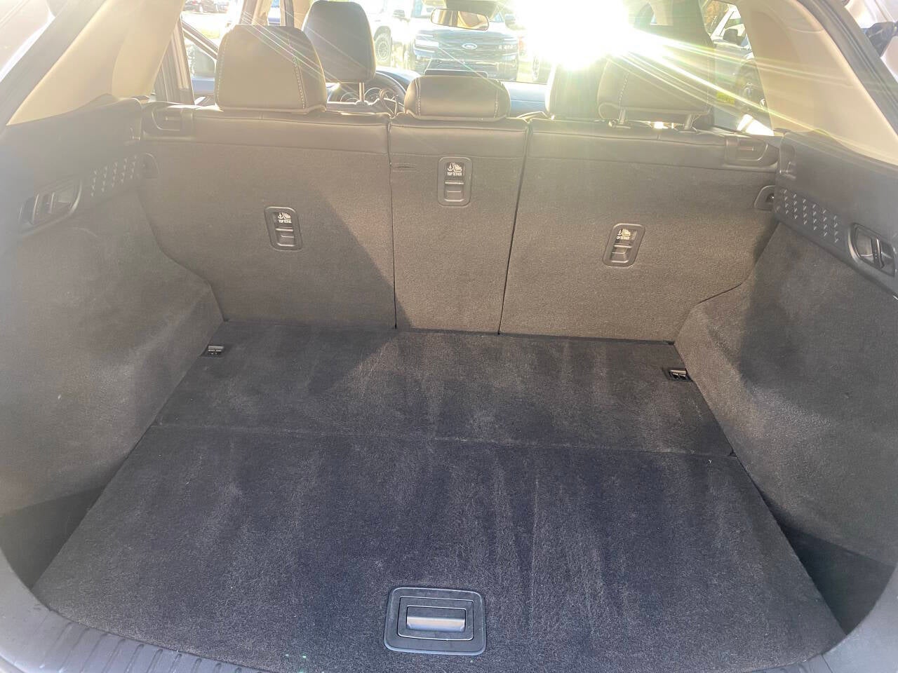 2024 Mazda Mazda CX-5 2.5 S Select AWD 4dr SUV