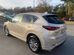 2024 Mazda Mazda CX-5 2.5 S Select AWD 4dr SUV