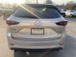 2024 Mazda Mazda CX-5 2.5 S Select AWD 4dr SUV