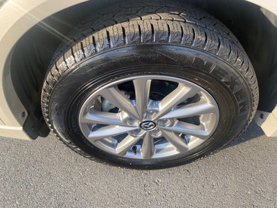 2024 Mazda Mazda CX-5 2.5 S Select AWD 4dr SUV