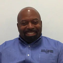 Bill Carone Wallace Nc