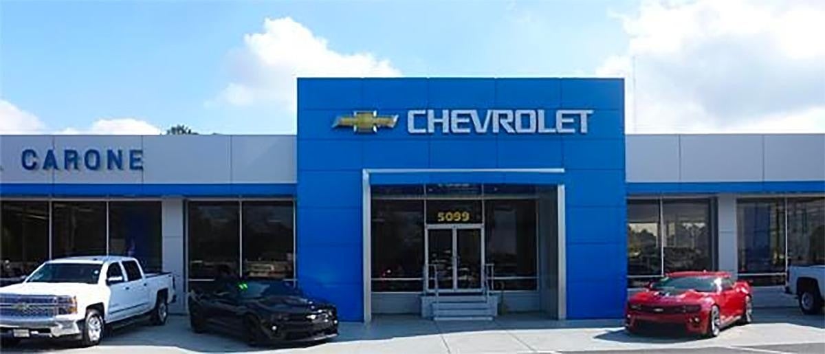 Bill Carone Cars in Wallace NC